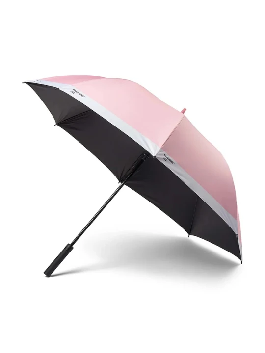 Zdjęcie produktu Pantone parasol 130 x 100 cm. różowy