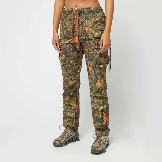 Zdjęcie produktu PANTS Relaxed Utility Pants Smoke Rise