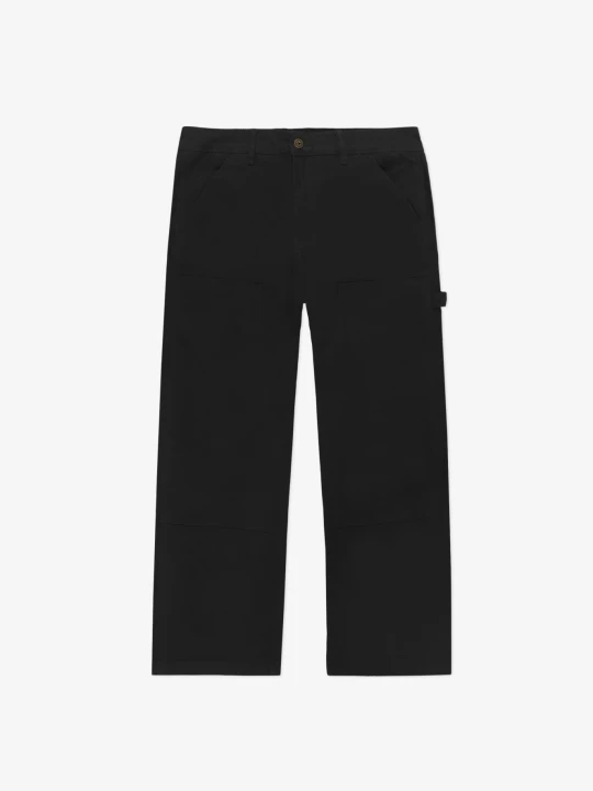 Zdjęcie produktu Pants Work jeansy męskie czarne PROSTO.