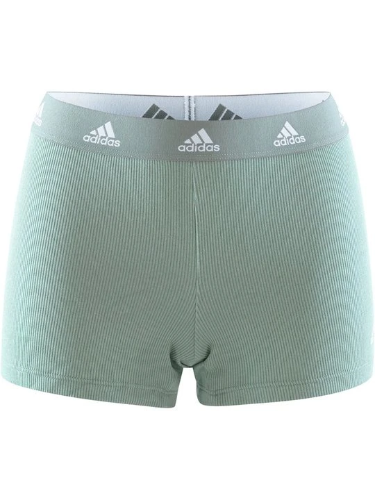 Zdjęcie produktu Figi Hipster Adidas oliwkowy melanż