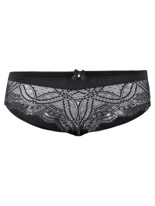 Zdjęcie produktu Figi Hipster Anna Field czarny