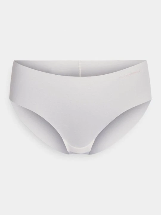 Zdjęcie produktu Figi Hipster Calvin Klein mleczny