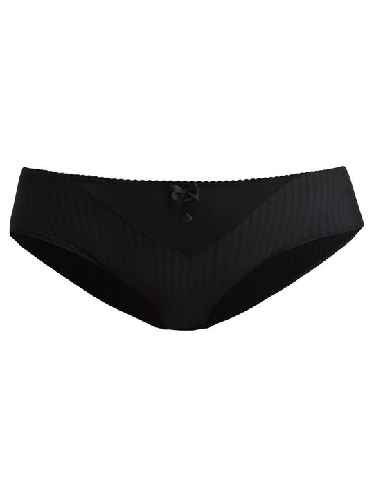 Zdjęcie produktu Figi Hipster Curvy Kate czarny