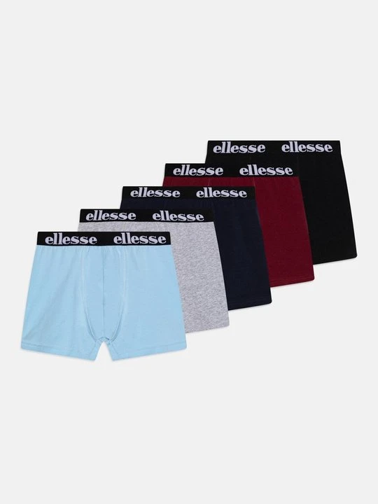 Zdjęcie produktu Bokserki z krótkimi nogawkami Ellesse