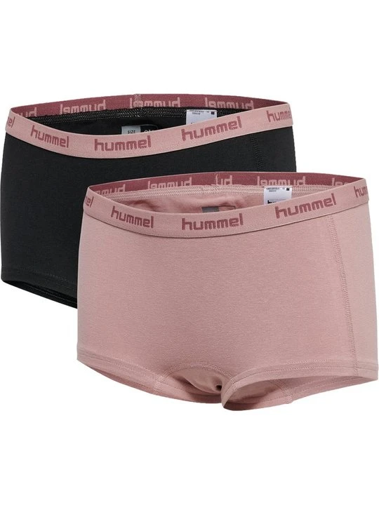 Zdjęcie produktu Figi Hipster Hummel jasnoróżowy