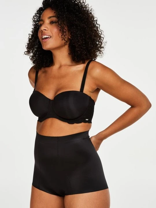 Zdjęcie produktu Figi Hipster Hunkemöller czarny