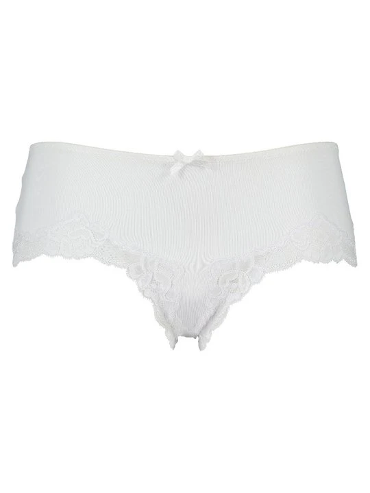 Zdjęcie produktu Figi Hipster Hunkemöller biały