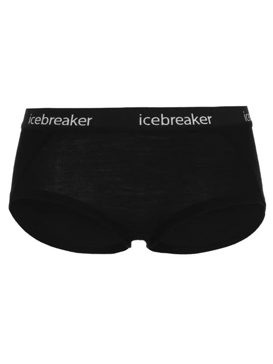 Zdjęcie produktu Figi Hipster Icebreaker czarny