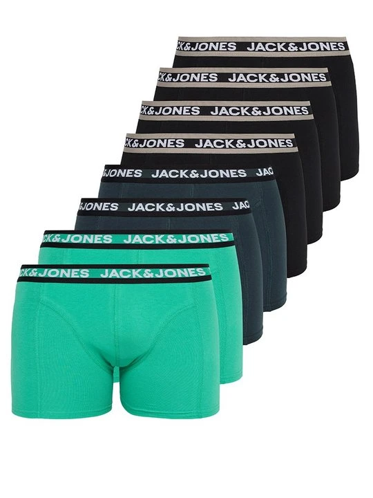 Zdjęcie produktu Bokserki z krótkimi nogawkami Jack&Jones