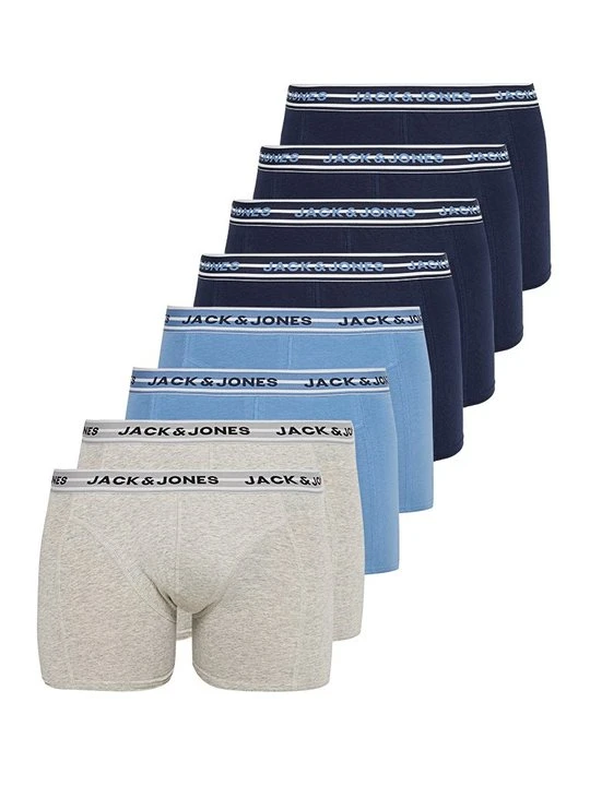 Zdjęcie produktu Bokserki z krótkimi nogawkami Jack&Jones