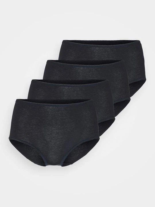 Zdjęcie produktu Figi Hipster Marks & Spencer czarny