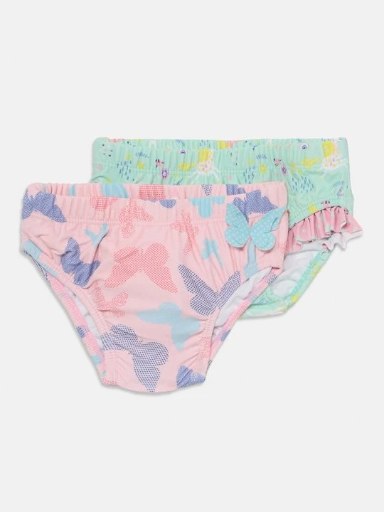 Zdjęcie produktu Figi Hipster Playshoes miętowy