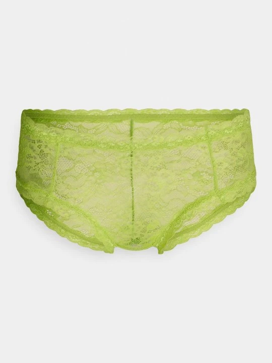 Zdjęcie produktu Figi Hipster Samsøe Samsøe zielony neon