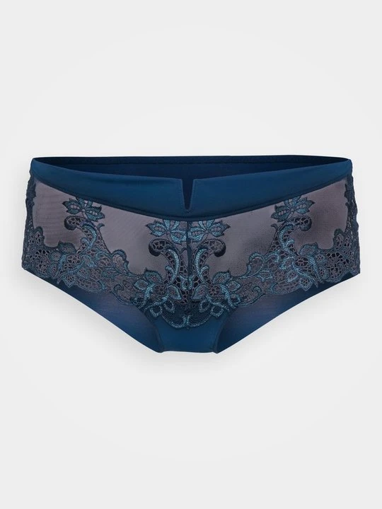 Zdjęcie produktu Figi Hipster Simone Pérèle granatowy