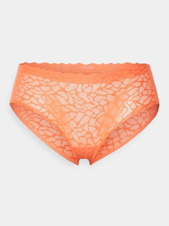 Zdjęcie produktu Figi Hipster Sloggi łososiowy