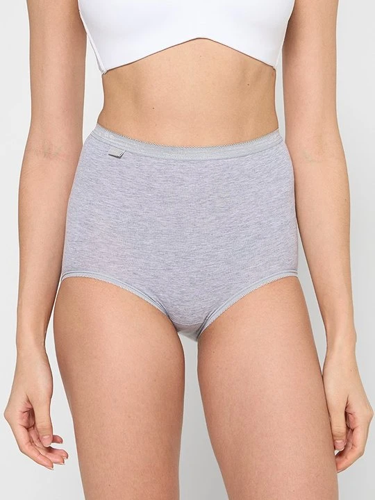 Zdjęcie produktu Figi Hipster Sloggi szary