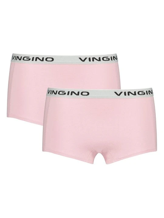 Zdjęcie produktu Figi Hipster VINGINO jasnoróżowy