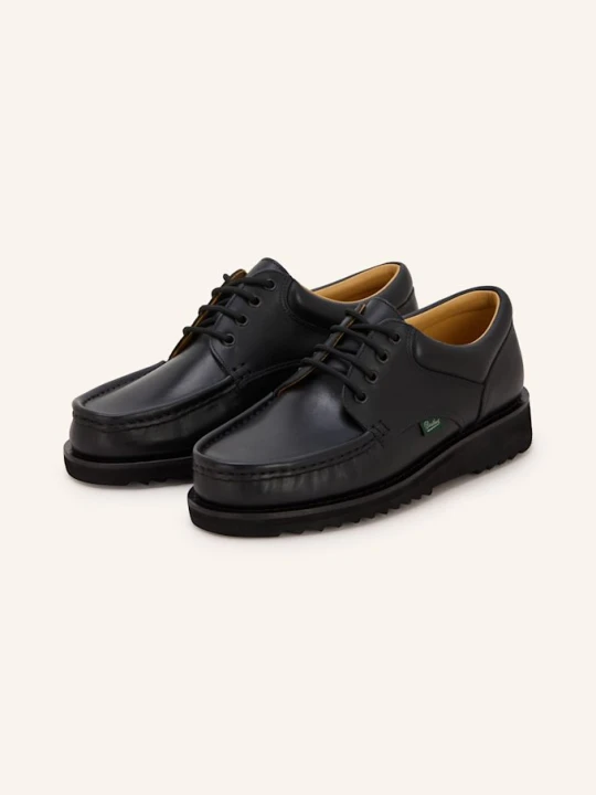 Zdjęcie produktu Paraboot Buty Sznurowane Thiers schwarz CZARNY