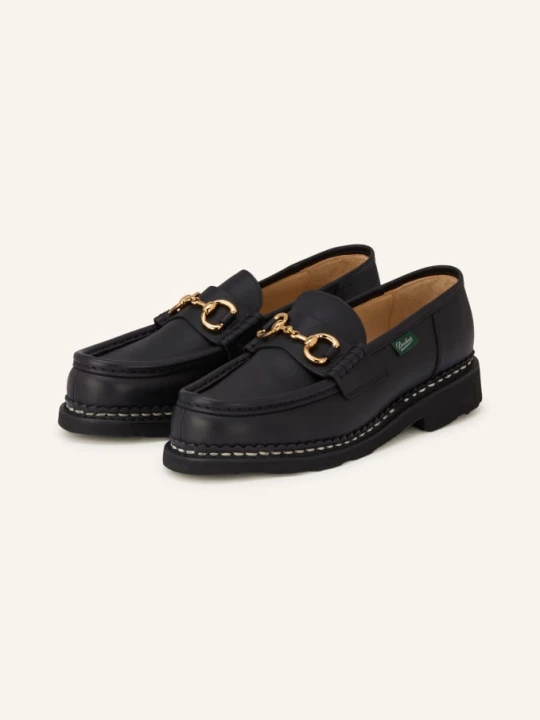 Zdjęcie produktu Paraboot Loafersy Orsayti schwarz