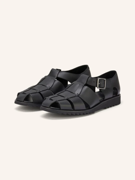 Zdjęcie produktu Paraboot Sandały Pacific schwarz CZARNY