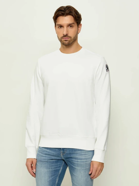 Zdjęcie produktu PARAJUMPERS Bluza | Regular Fit biały