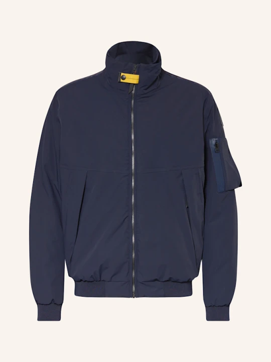Zdjęcie produktu Parajumpers Bluzon Liad blau GRANATOWY