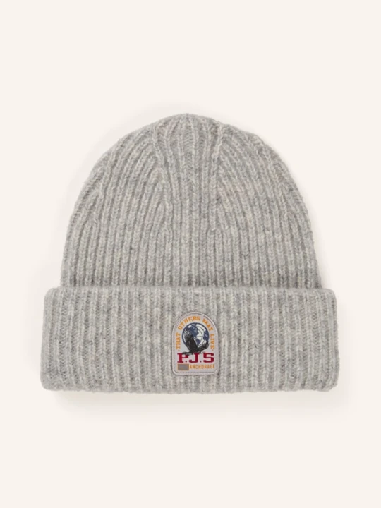 Zdjęcie produktu Parajumpers Czapka Mooneye lila JASNOCZARY