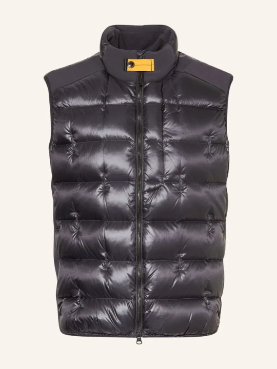 Zdjęcie produktu Parajumpers Kamizelka Puchowa Millet grau