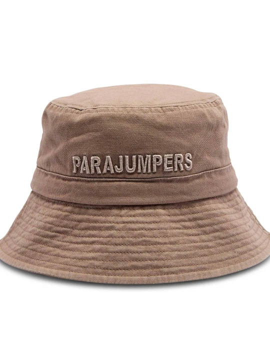 Zdjęcie produktu PARAJUMPERS Kapelusz Gab beżowy