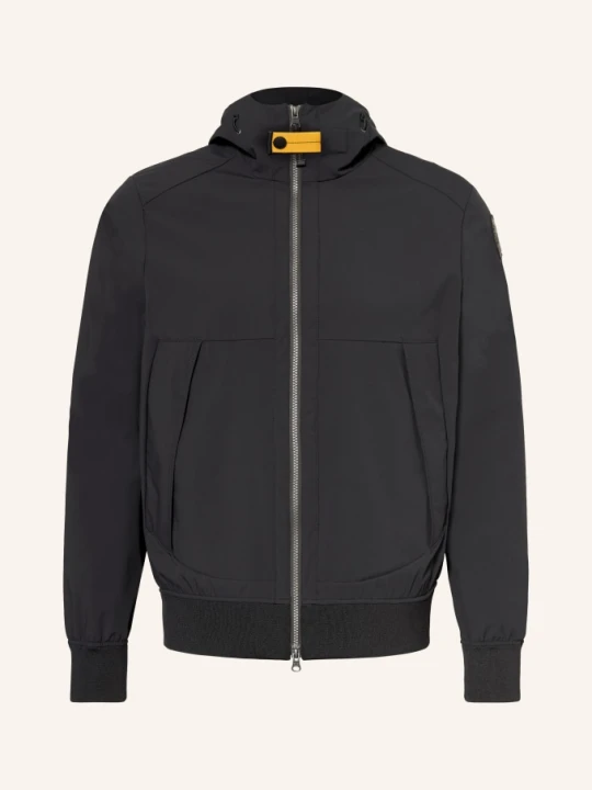 Zdjęcie produktu Parajumpers Kurtka Abner schwarz