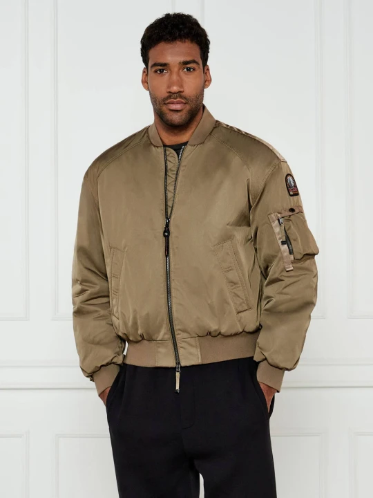 Zdjęcie produktu PARAJUMPERS Kurtka bomber | Regular Fit khaki