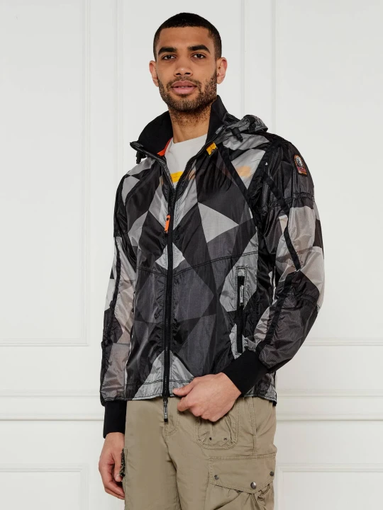 Zdjęcie produktu PARAJUMPERS Kurtka EDGE PR | Regular Fit czarny