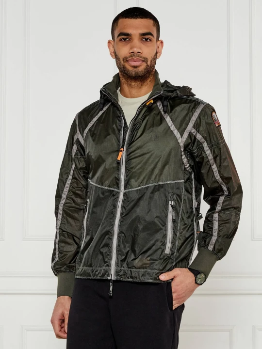 Zdjęcie produktu PARAJUMPERS Kurtka EDGE | Regular Fit czarny