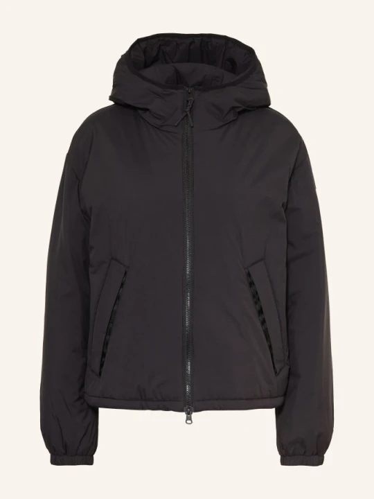 Zdjęcie produktu Parajumpers Kurtka Gafly schwarz CZARNY