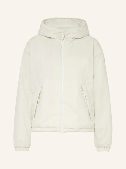Zdjęcie produktu Parajumpers Kurtka Gafly weiss KREMOWY