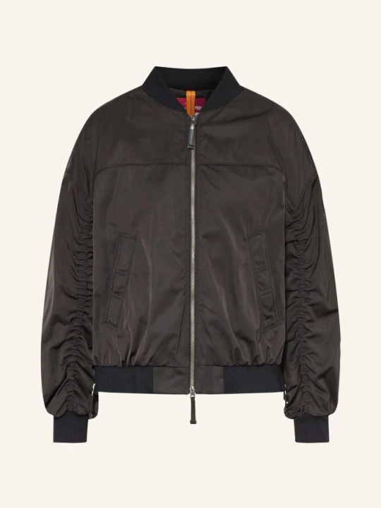 Zdjęcie produktu Parajumpers Kurtka Kathryn schwarz czarny