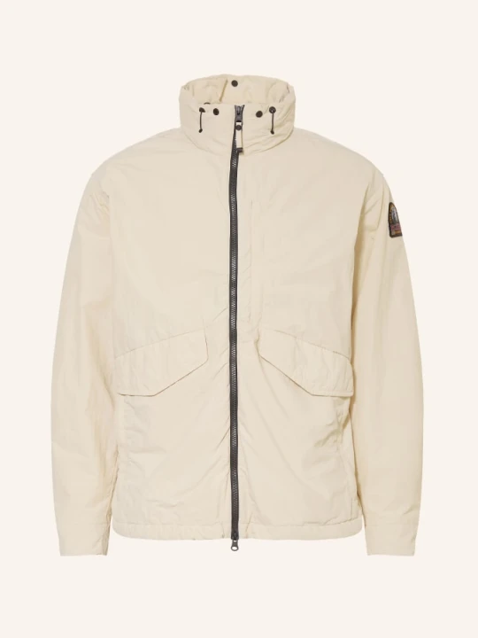 Zdjęcie produktu Parajumpers Kurtka Kuntrell weiss ECRU
