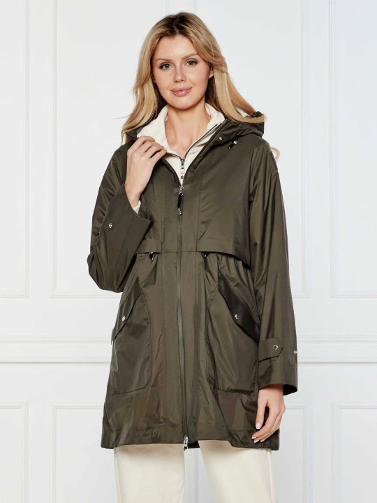 Zdjęcie produktu PARAJUMPERS Kurtka Mikuni | Regular Fit zielony