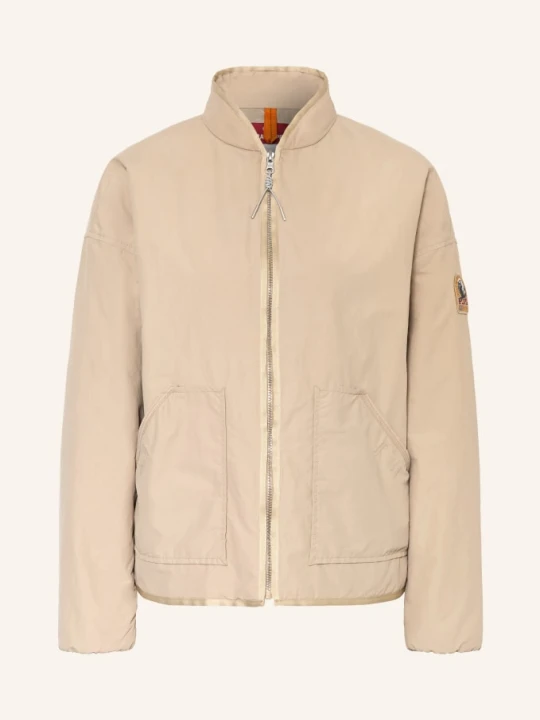 Zdjęcie produktu Parajumpers Kurtka Patricia beige JASNOBRĄZOWY
