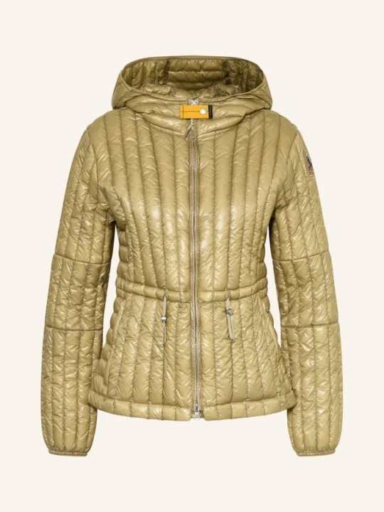 Zdjęcie produktu Parajumpers Kurtka Pikowana Kuon beige