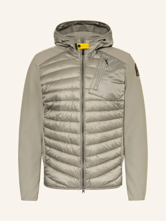 Zdjęcie produktu Parajumpers Kurtka Pikowana Nolan beige KHAKI