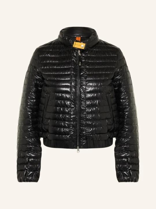 Zdjęcie produktu Parajumpers Kurtka Puchowa Akane schwarz CZARNY