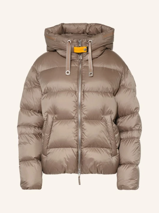 Zdjęcie produktu Parajumpers Kurtka Puchowa braun