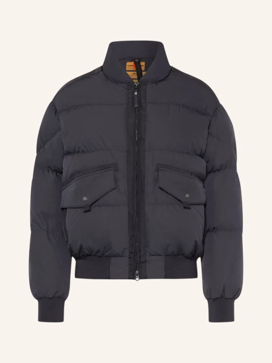 Zdjęcie produktu Parajumpers Kurtka Puchowa Collynie schwarz CZARNY