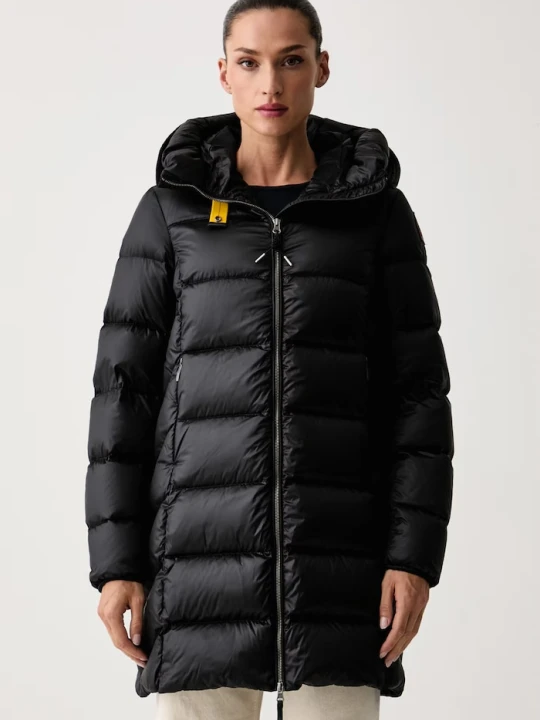 Zdjęcie produktu Parajumpers kurtka puchowa damska MARION czarny