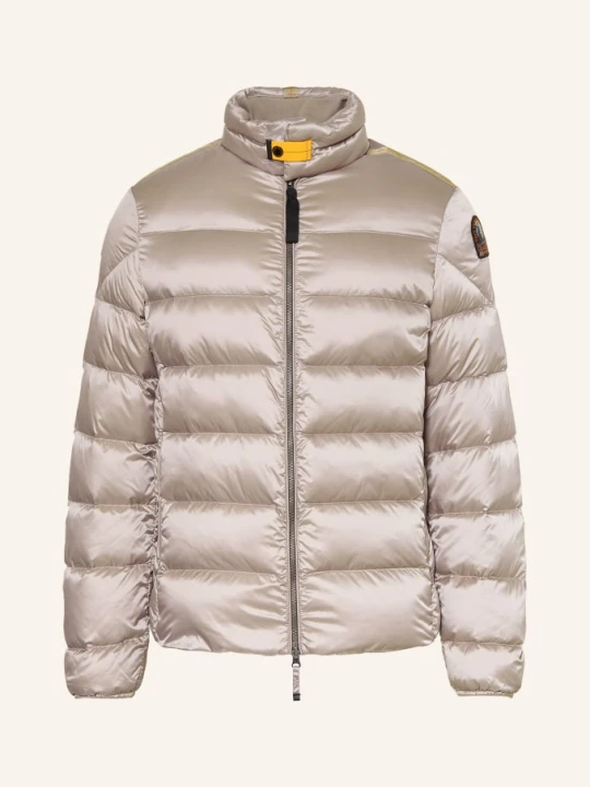 Zdjęcie produktu Parajumpers Kurtka Puchowa Dillon grau SZARY