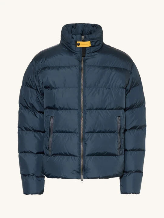 Zdjęcie produktu Parajumpers Kurtka Puchowa Duleek blau GRANATOWY