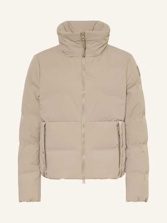 Zdjęcie produktu Parajumpers Kurtka Puchowa Enadia beige