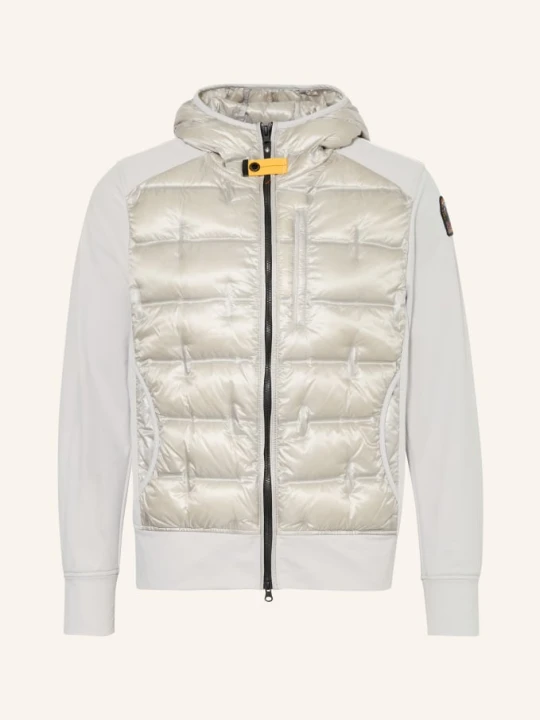 Zdjęcie produktu Parajumpers Kurtka Puchowa Faron grau