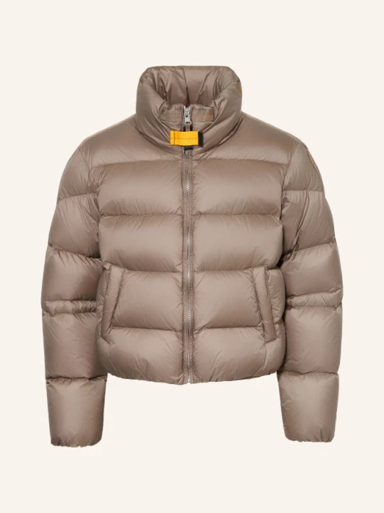 Zdjęcie produktu Parajumpers Kurtka Puchowa Killin-G beige